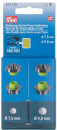Werkzeug-Set für Prym Hohlnieten mit Ø 7,5 mm und 9 mm